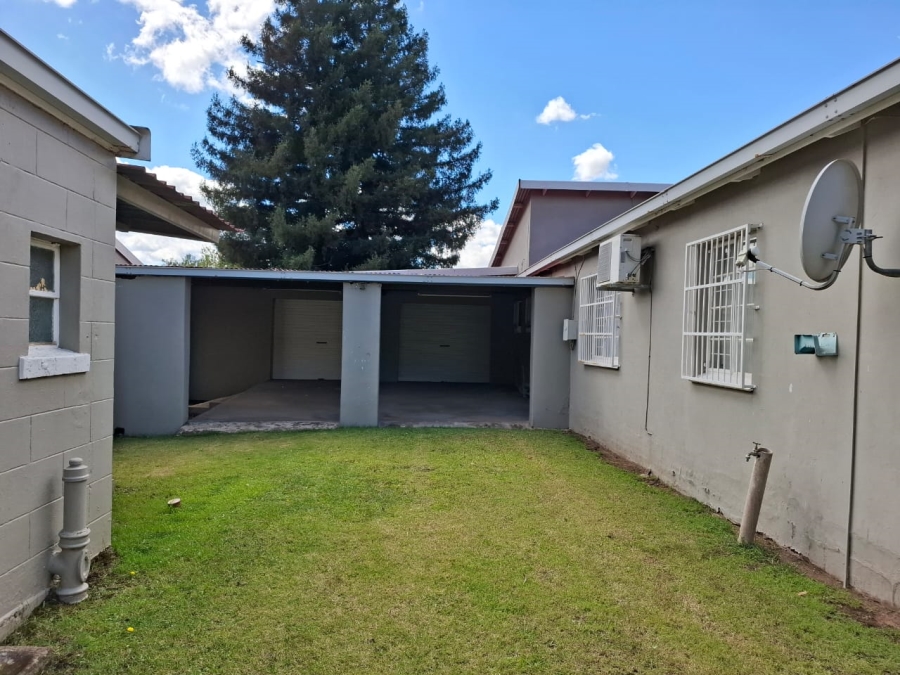 4 Bedroom Property for Sale in Barkly East Eastern Cape